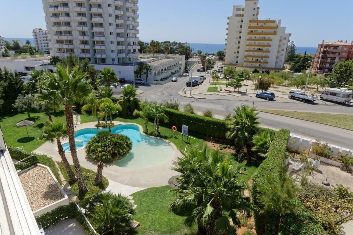 Oasis Praia Da Rocha Portimão Exterior foto