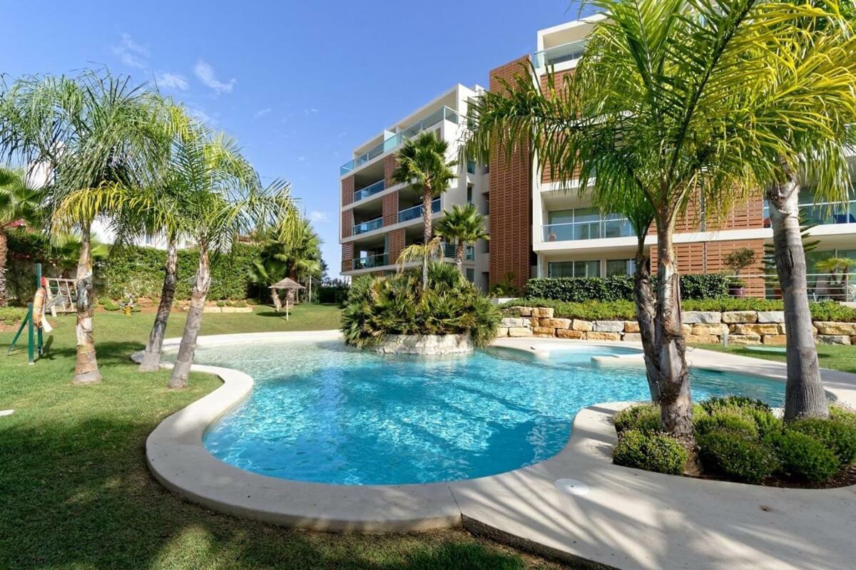 Oasis Praia Da Rocha Portimão Exterior foto