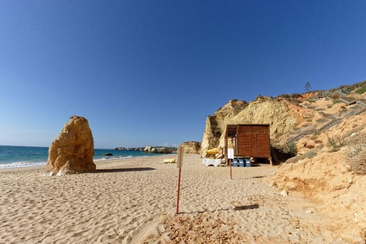 Oasis Praia Da Rocha Portimão Exterior foto