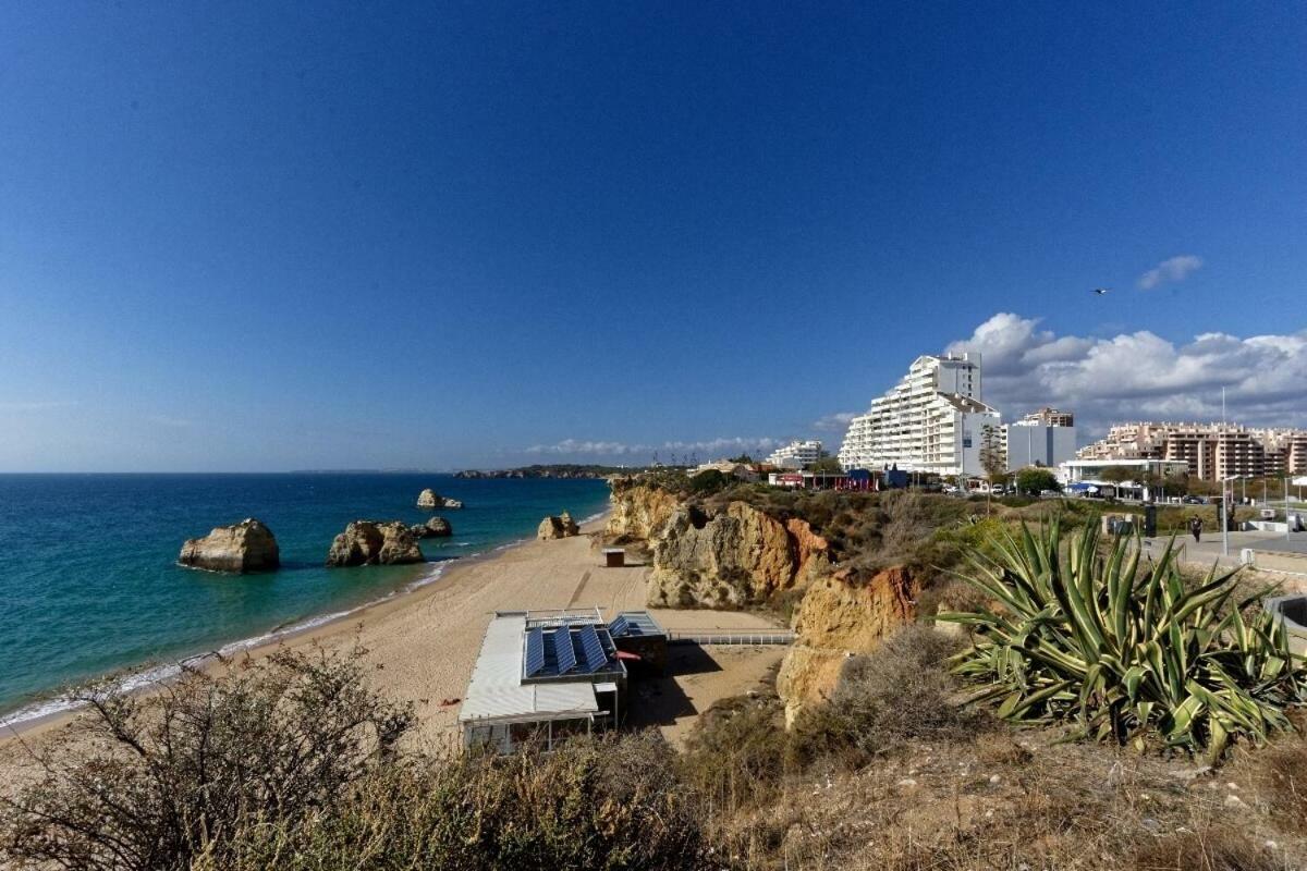 Oasis Praia Da Rocha Portimão Exterior foto